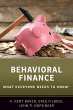 Behavioral Finance - Bild 1