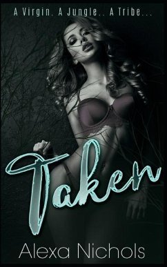 Taken - Nichols, Alexa