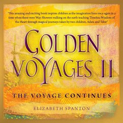 Golden Voyages Ii - Spanton, Elizabeth