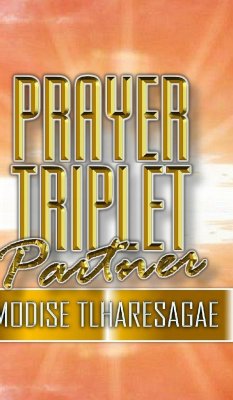 Prayer Tripplet Parner - Tlharesagae, Modise