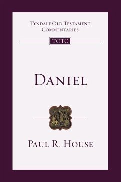 Daniel - House, Paul R