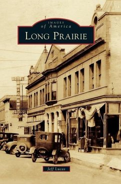 Long Prairie - Lucas, Jeff