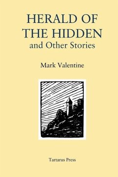 Herald of the Hidden - Valentine, Mark