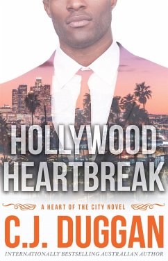 Hollywood Heartbreak - Duggan, C J