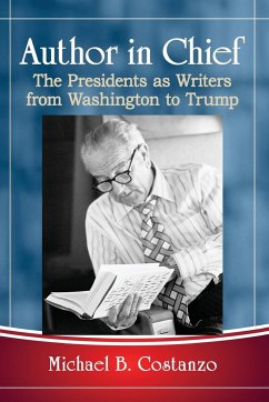 Author in Chief - Costanzo, Michael B.