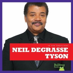Neil Degrasse Tyson - Duling, Kaitlyn