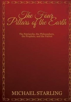 The Four Pillars of the Earth - Starling, Michael