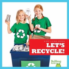 Let's Recycle! - Gleisner, Jenna Lee