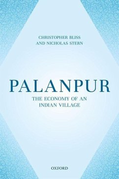 Palanpur - Bliss, Christopher; Stern, Nicholas