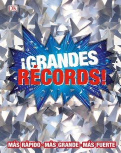 ¡Grandes Récords! (Record Breakers!) - Dk