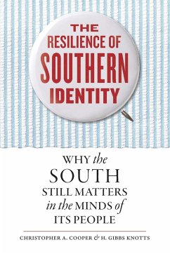 The Resilience of Southern Identity