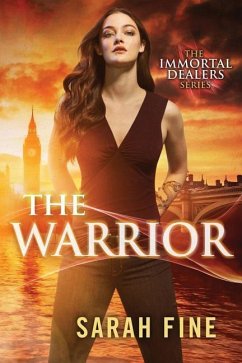 The Warrior - Fine, Sarah