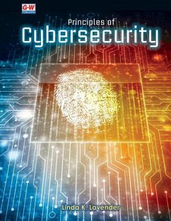 Principles of Cybersecurity - Lavender, Linda K