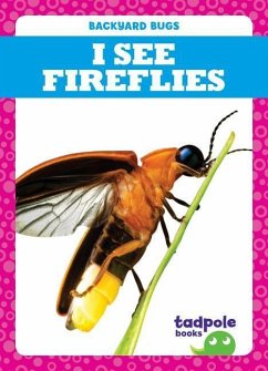 I See Fireflies - Nilsen, Genevieve