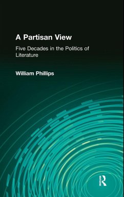 Cover A Partisan View