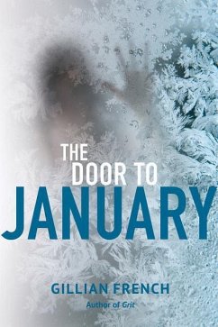 The Door to January - French, Gillian