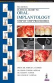 Clinical Guide to Oral Implantology