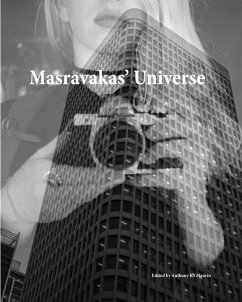 Masravaka's universe - Maurin, Joelle Phegan Anthony