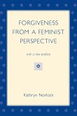 Forgiveness from a Feminist Perspective