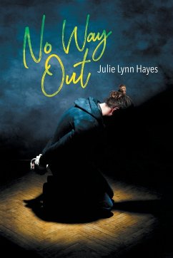 No Way Out - Hayes, Julie Lynn