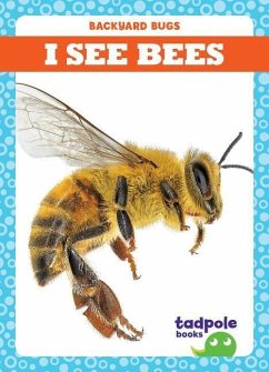 I See Bees - Nilsen, Genevieve