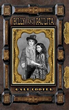 Billy and Paulita - Cooper, Gale