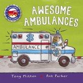 Awesome Ambulances Awesome Ambulances