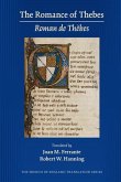 The Romance of Thebes (Roman de Thèbes): Volume 529