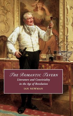 The Romantic Tavern - Newman, Ian