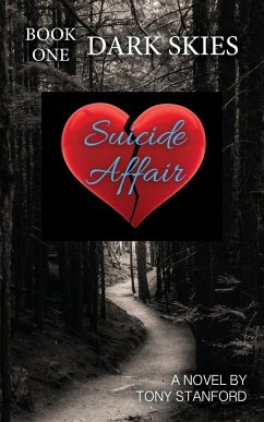 Suicide Affair - Stanford, Tony