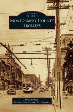 Montgomery County Trolleys - Szilagyi, Mike