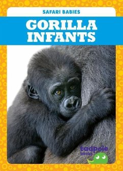 Gorilla Infants - Nilsen, Genevieve