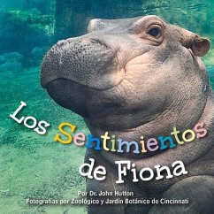 Los Sentimientos de Fiona = Fiona's Feelings - Hutton, John