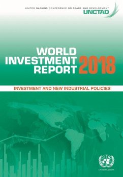 World Investment Report 2018