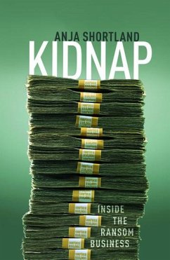 Kidnap - Shortland, Anja (Reader in Political Economy, Reader in Political Ec