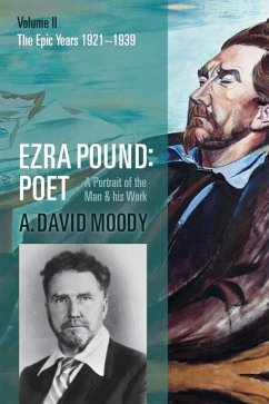 Ezra Pound - Moody, A David