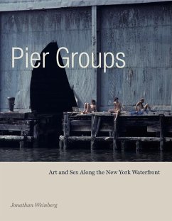 Pier Groups - Weinberg, Jonathan (Yale School of Art/Rhode Island School of Design