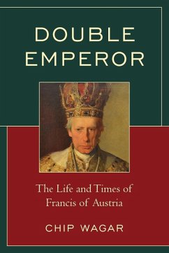 Cover Double Emperor