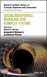 Social-Behavioral Modeling for Complex... - Bild 1