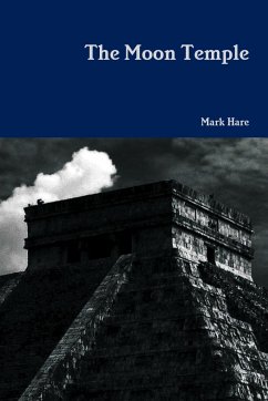 The Moon Temple - Hare, Mark
