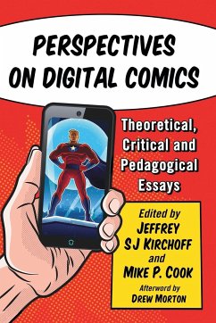 Perspectives on Digital Comics