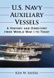 U.S. Navy Auxiliary Vessels - Bild 1