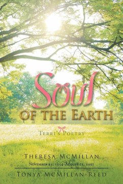 Soul of the Earth - McMillan, Theresa; McMillan-Reed, Tonya