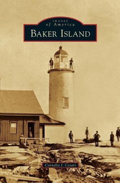 Baker Island - Cesari, Cornelia J