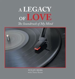 A Legacy of Love - Berk, Susan