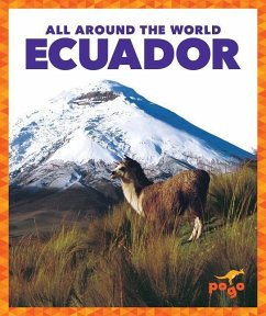 Ecuador - Mattern, Joanne