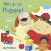 Play Time, Puppy! Play Time, Puppy!