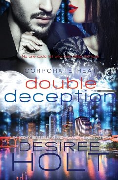 Double Deception - Holt, Desiree