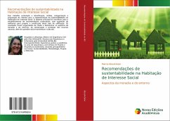 Recomendações de sustentabilidade na Habitação de Interesse Social