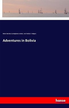 Adventures in Bolivia